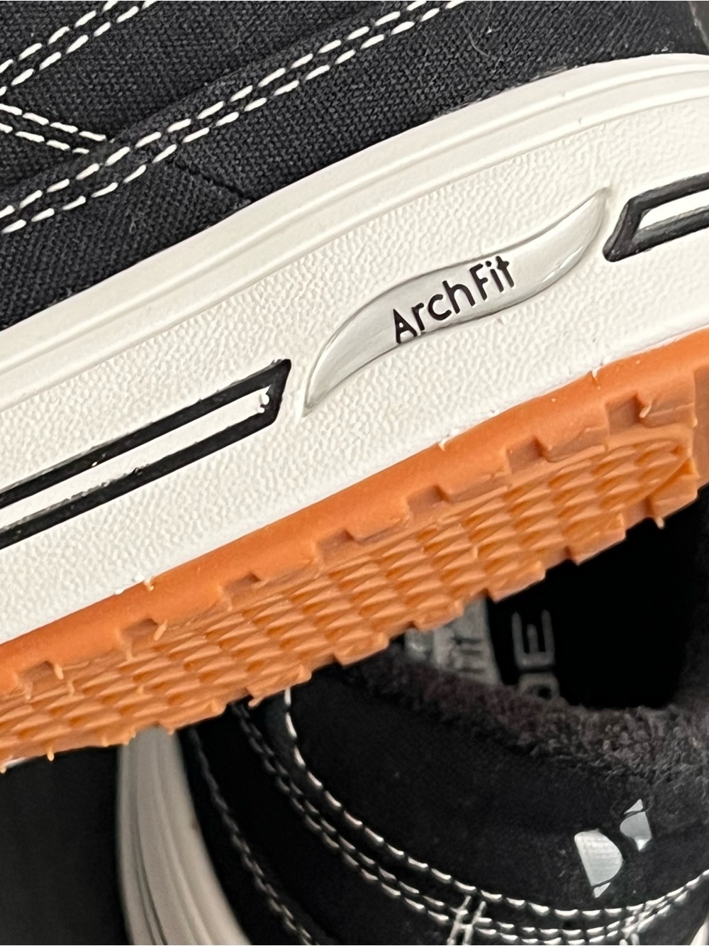 Skechers Women Arch Fit Sz 7 Wide Arcade Arcata Sneakers 177195W New - Picture 6 of 14